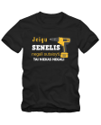 Senelis sutaiso viską Senelis sutaiso viską